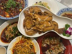 -西安饭庄·非遗陕菜(凤城五路店)