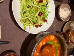 -山石榴·贵州菜(陆家嘴中心店)