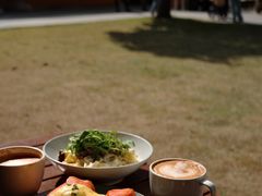 -Money Shops(愚园路店)