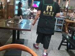 大堂-马子全羊(堤口路店)
