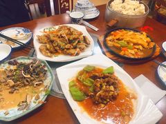 -古月香清真饭店