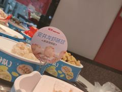 -龍歌自助小火锅(李沧顺和汇店)