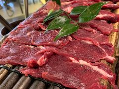 -盡膳口福跷脚牛肉火锅(合生汇购物中心店)