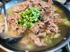 -肖四女乐山跷脚牛肉(南汇大学城生活广场店)