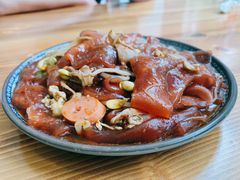 -何记酿皮店(西流湾店)