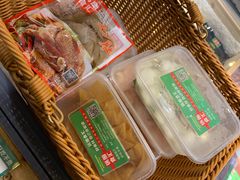-锅圈食汇火锅烧烤食材超市(亲亲家园店)