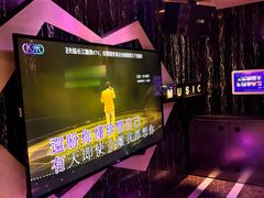 -欢乐糖果KTV(长江店)