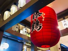 大堂-藤鹤日本料理(保利广场店)