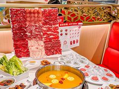 -潮正和潮汕牛肉火锅·老字号(番禺万达店)