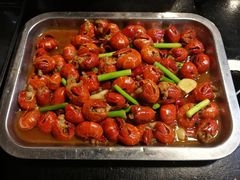 -碎怂烤肉(钟楼柳巷店)