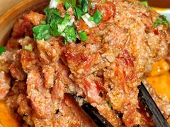 -全牛匠·乐山跷脚牛肉(新中关店)