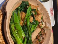 -华记煲仔华·煲仔饭(市桥易发店)