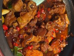 -鱼你相聚·河鲜馆(袁家岭店)