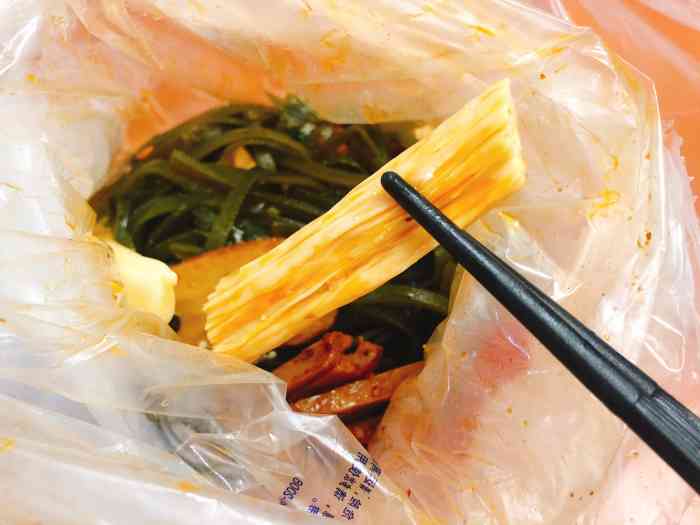 御品香卤菜店-"御品香卤菜店难道这也是一家卤制品连锁店.