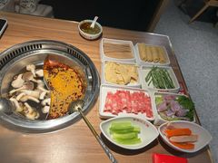 -季季红火锅(长沙步行街店)