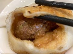 牛肉煎包-洪长兴(广西北路店)