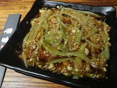 -嘚味徐州烧烤特色菜