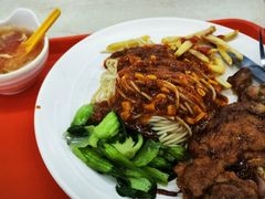 -东华大学第一食堂(松江校区店)