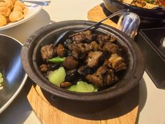 -铜锣湾·有麝自然香(重庆新天地店)