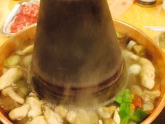 -月圆火锅(宁海东路二店)