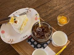 -春风十里咖啡馆