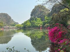 -星湖旅游景区七星岩