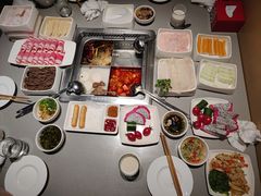-海底捞火锅(九霄梦天地店)