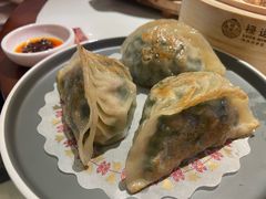 -金牌禄运·点心·啫煲(百信广场店)