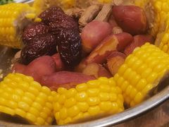 五谷丰登-食神酒店(长虹路店)