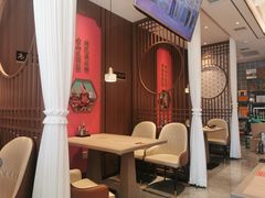 -六泰居·尔滨地标·东北菜(泰山路店)