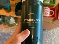 -星巴克(天津有巢公馆店)