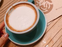 -漫咖啡MAANCOFFEE(人大店)