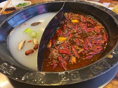 -重庆老火锅(长虹店)