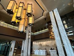 -深圳中海凯骊酒店