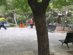 -长辛店二七公园