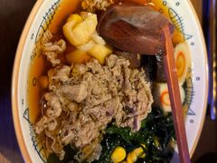 -弓二·烧鸟居酒屋(财富购物中心店)