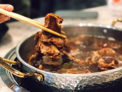 -蝎菜杨·牛肉面 羊蝎子火锅(光熙门北里店)