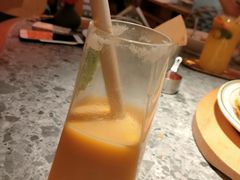 -芭莉与彩虹西餐厅(成都合生汇店)