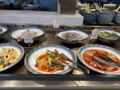 -伍棵星炭烤自助料理·烤鳗鱼(浦东食品城店)