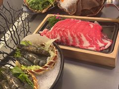 -湊湊火锅·茶憩(南京万象天地店)