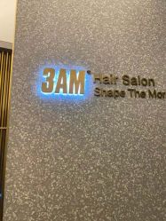 点击看大图 -3AM·S HAIR SALON烫发染发接发