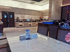 -圣地·布达拉酒店(江北嘴金融城店)
