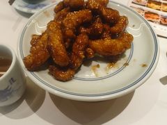 -龍聚祥烧麦馆(万达店)
