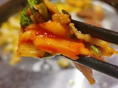 五花肉-么子烤肉(化龙池店)