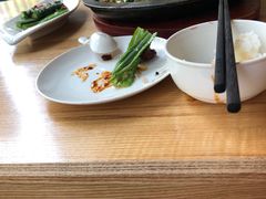 -周三的情书花园餐厅(江北店)