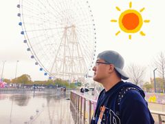 -南昌之星摩天轮