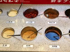 -巴蜀王婆大虾(南锣鼓巷店)