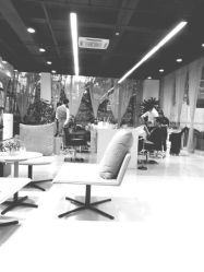 香格俪莱(仁恒店)-CARR SALON