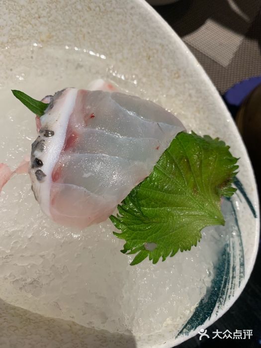 海鼎荟海鲜姿造(泉州仟禧店)图片