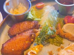 -blue frog蓝蛙(长泰广场店)